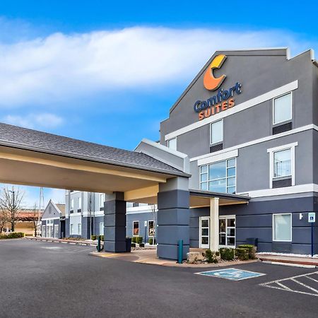 Comfort Suites At Rivergate Mall Гудлеттсвілл Екстер'єр фото