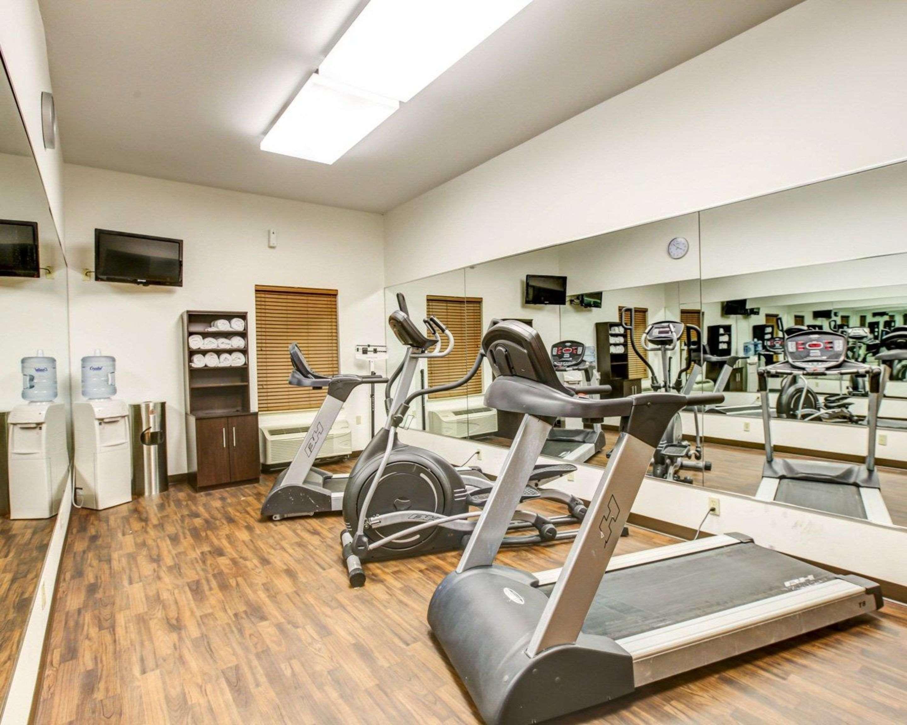 Comfort Suites At Rivergate Mall Гудлеттсвілл Екстер'єр фото