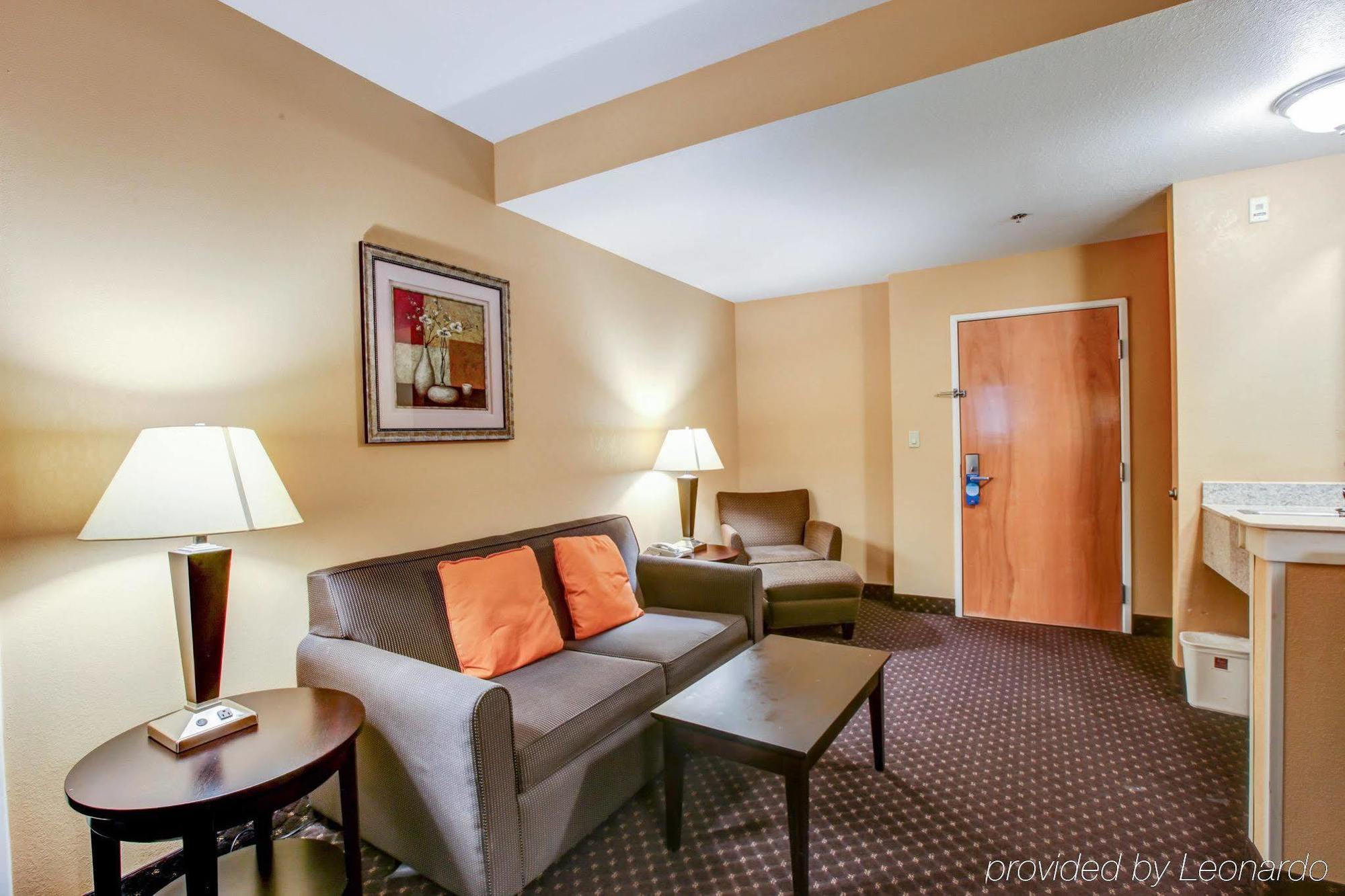 Comfort Suites At Rivergate Mall Гудлеттсвілл Екстер'єр фото
