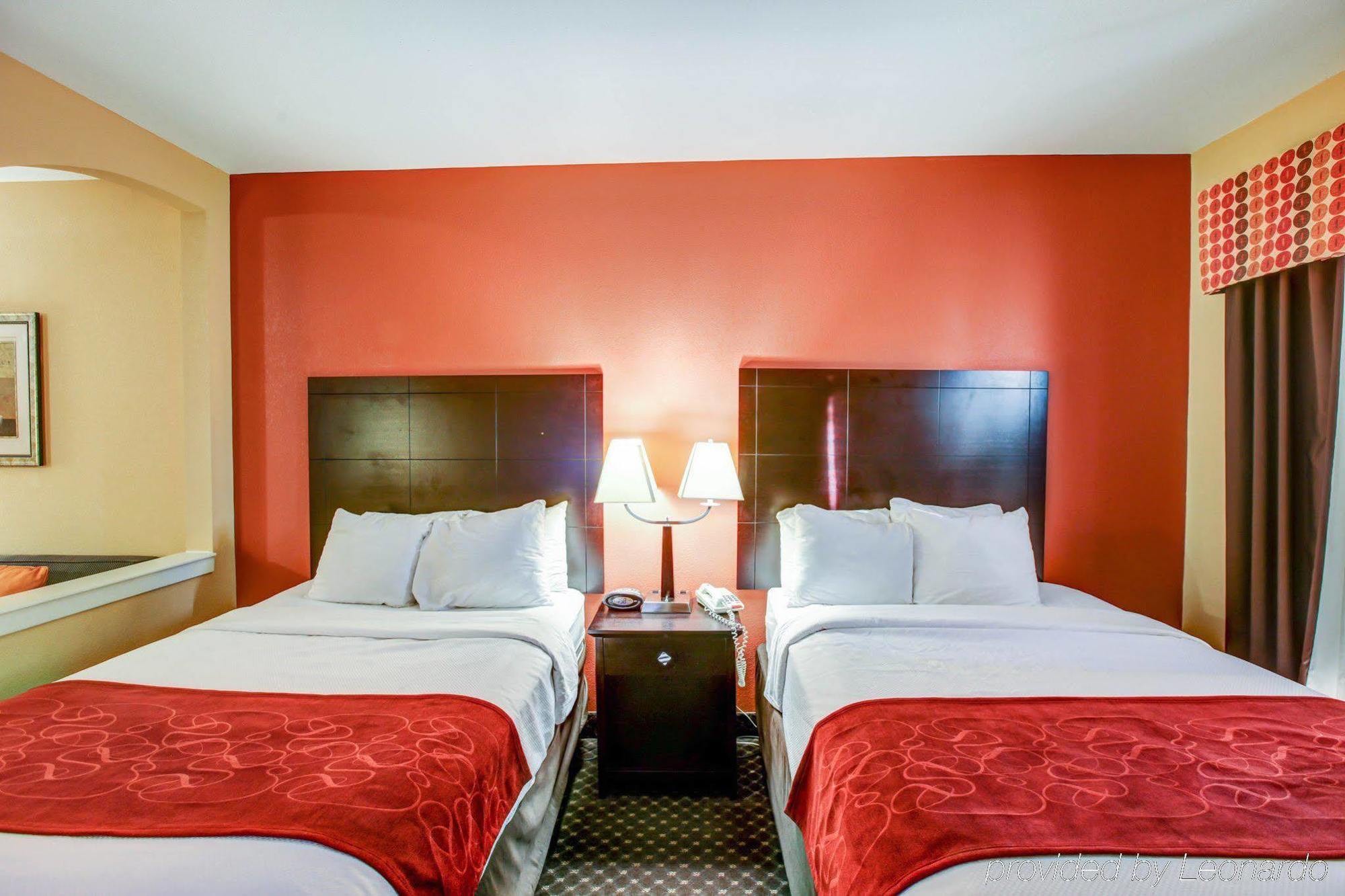 Comfort Suites At Rivergate Mall Гудлеттсвілл Екстер'єр фото